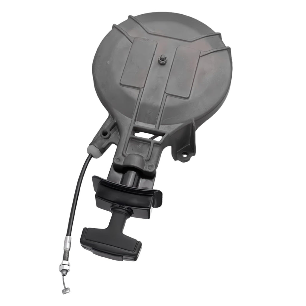 6E7-15710 Starter Puller Fits for Yamaha 2 Stroke 4hp 5hp