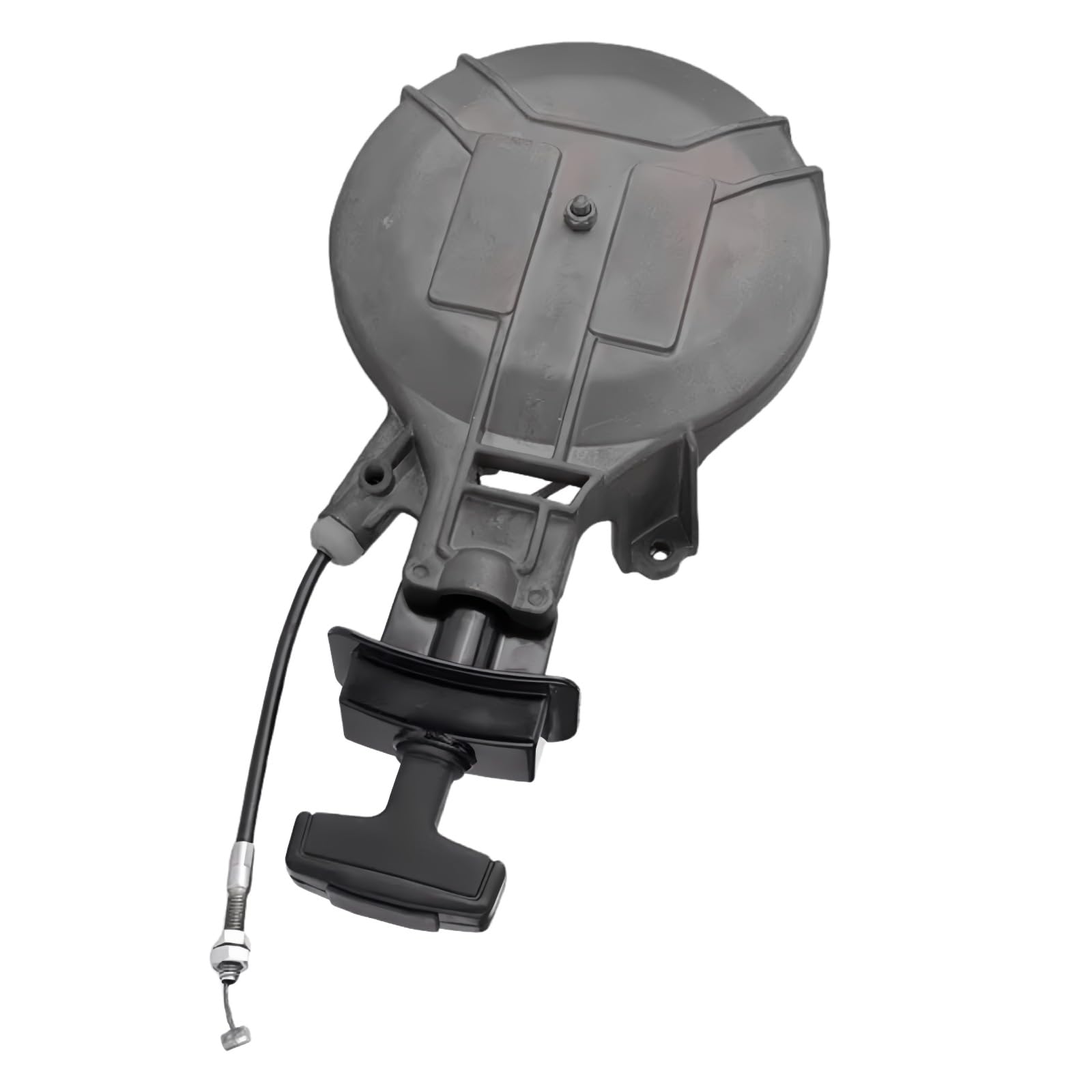 6E7-15710 Starter Puller Fits for Yamaha 2 Stroke 4hp 5hp