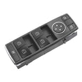 A2049055302 20490553029107 Driver Side Power Master Window Switch Fits ForMercedes Benz W204 W212 C250 C300 C350 E350 C63 AMG GLK250 GLK350 Replace parts