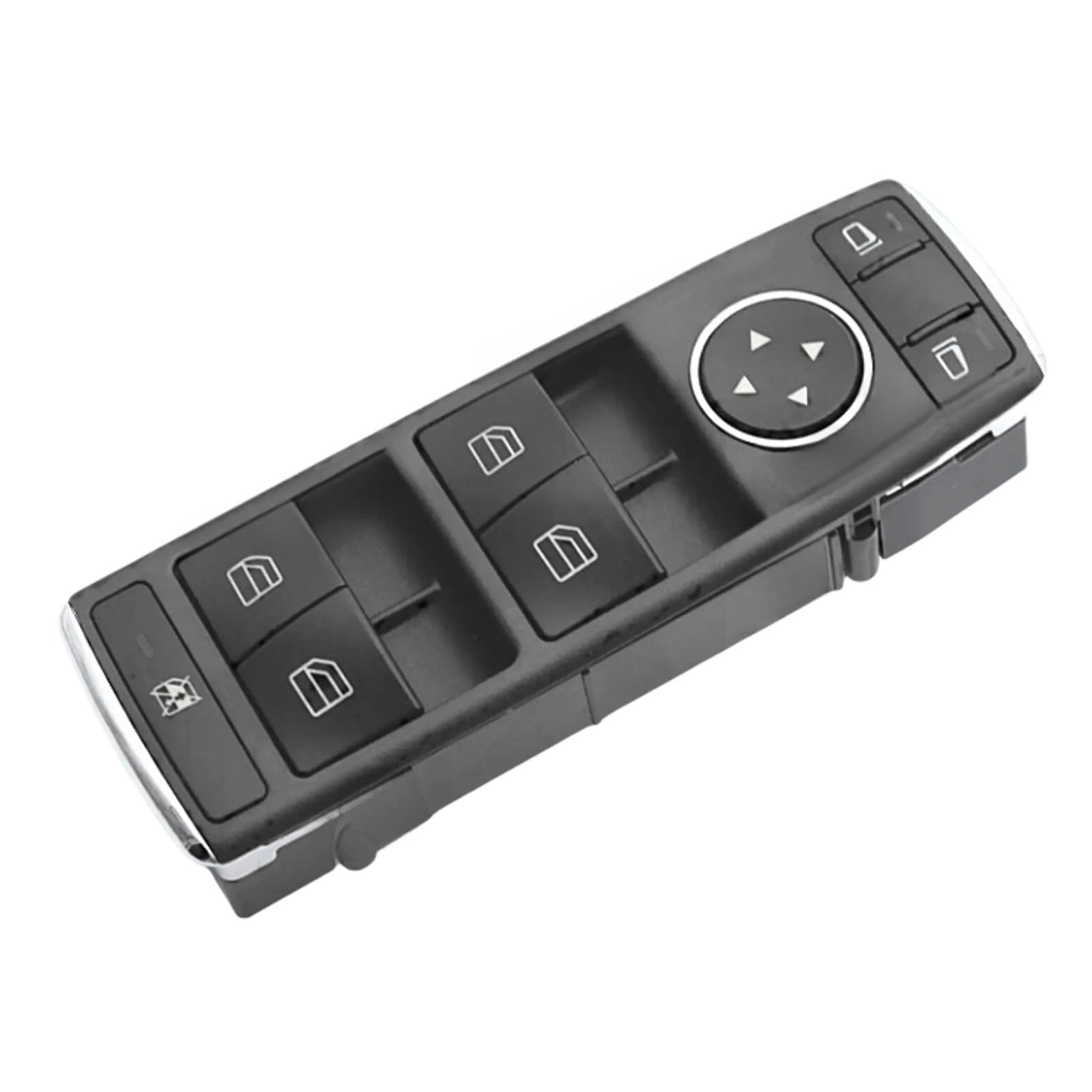 A2049055302 20490553029107 Driver Side Power Master Window Switch Fits ForMercedes Benz W204 W212 C250 C300 C350 E350 C63 AMG GLK250 GLK350 Replace parts