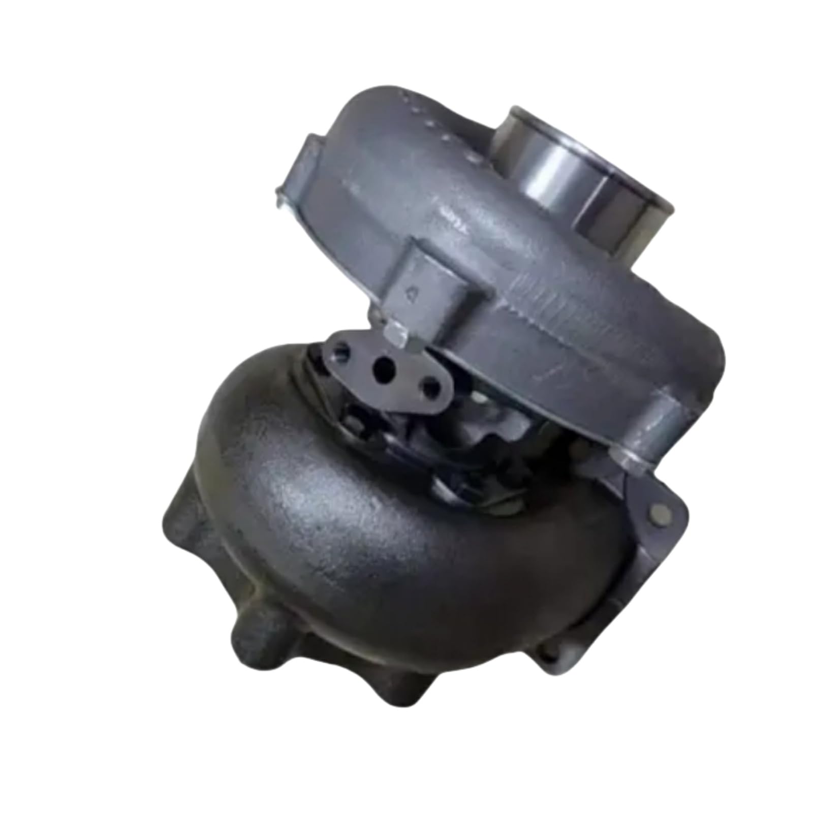 Turbocharger 65.09100-7082 D00058 107419 Fits for Daewoo DH300-7 Excavator DE08 Engine