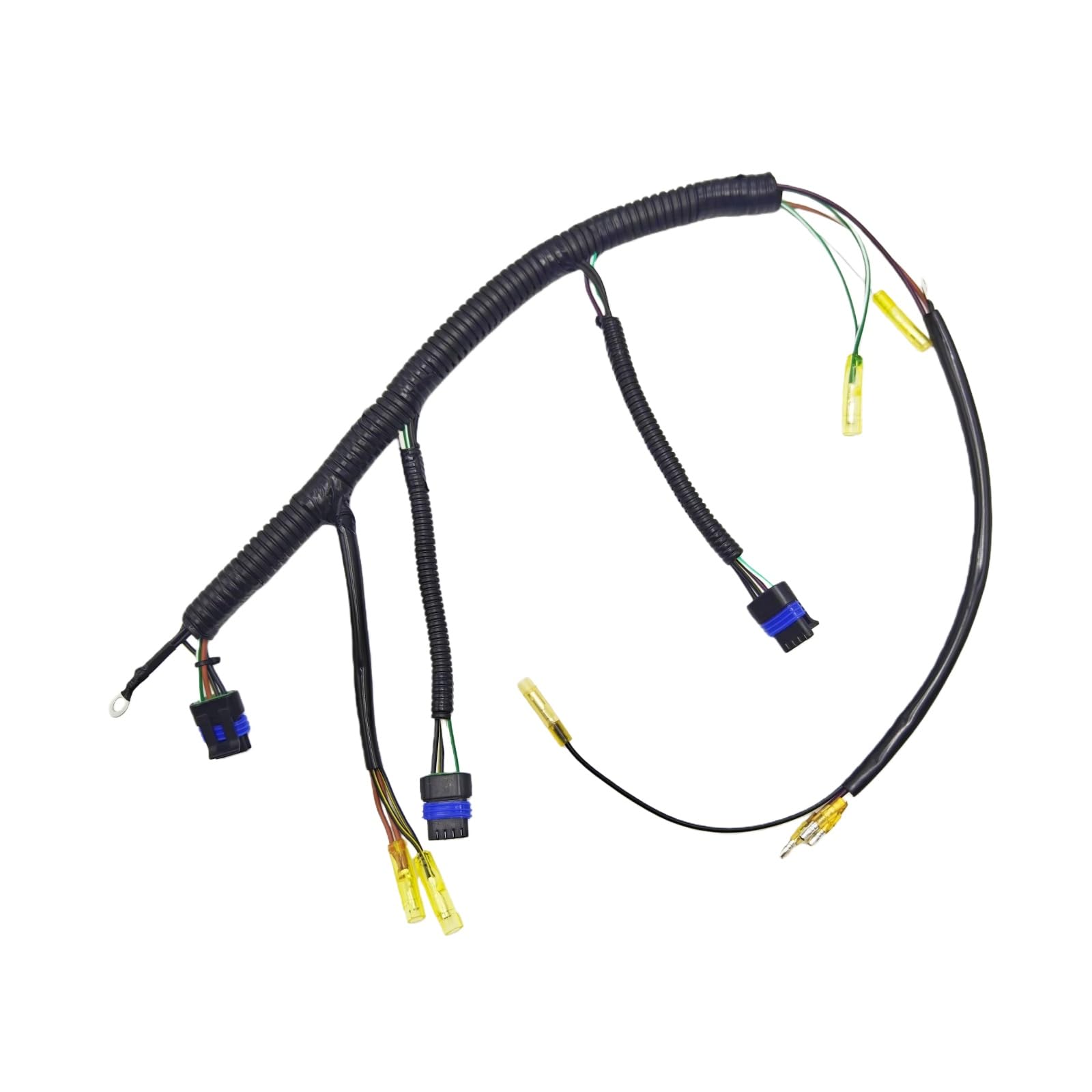 84-850221A2 CDM Ignition Harness Fits for Yamaha for 40HP 45HP 50HP 55HP & 60HP