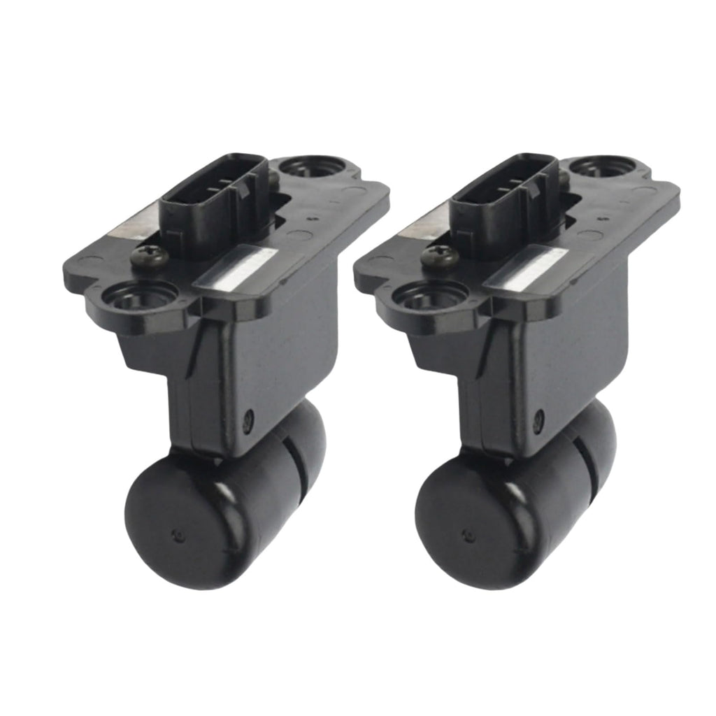 2PCS 22204-20010 MAF Mass Air Flow Meter Sensor 2220420010 Fits for Toyota for Avalon for Camry Fits for Lexus ES300 GS300 GS400 LS400 Replace parts