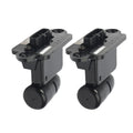 2PCS 22204-20010 MAF Mass Air Flow Meter Sensor 2220420010 Fits for Toyota for Avalon for Camry Fits for Lexus ES300 GS300 GS400 LS400 Replace parts