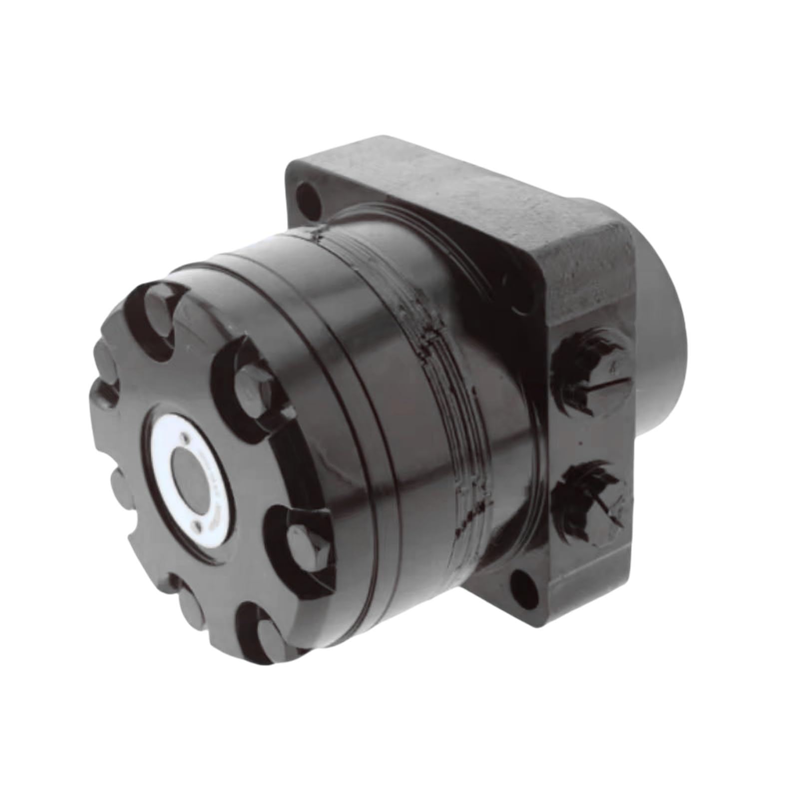 Wheel Motor 27-504 483190 Fits for Hydrostatic Gear HGM-15E-3138 for Stens 025-507 482639 481529 for Bobcat 4159280 Replace parts