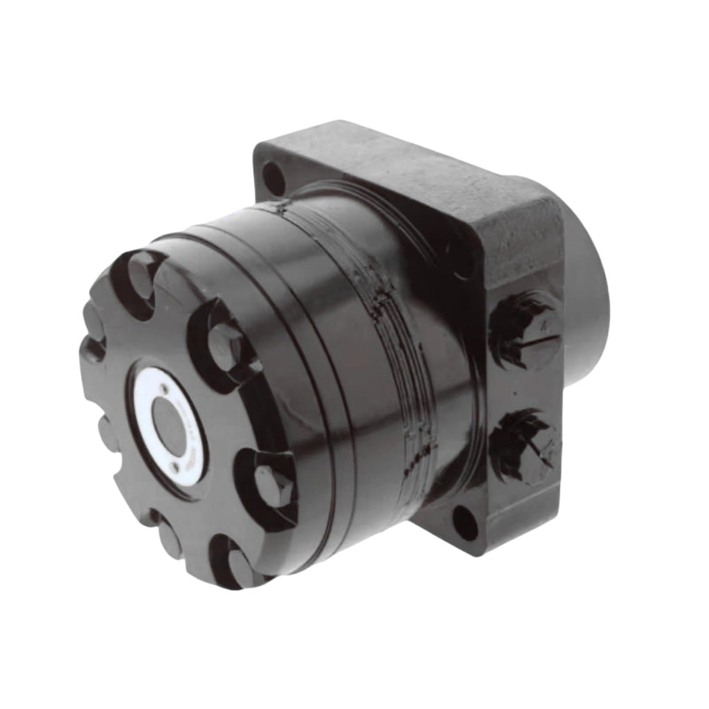 Wheel Motor 27-504 483190 Fits for Hydrostatic Gear HGM-15E-3138 for Stens 025-507 482639 481529 for Bobcat 4159280 Replace parts