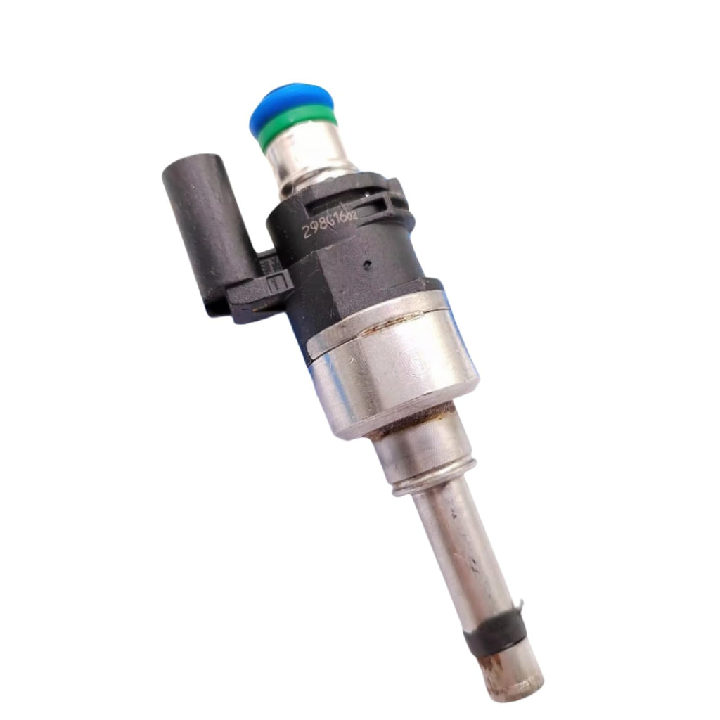 4PCS Fuel Injector DS7G-9F593-EA Fits For Escape Fusion 1.5L 2014-2020