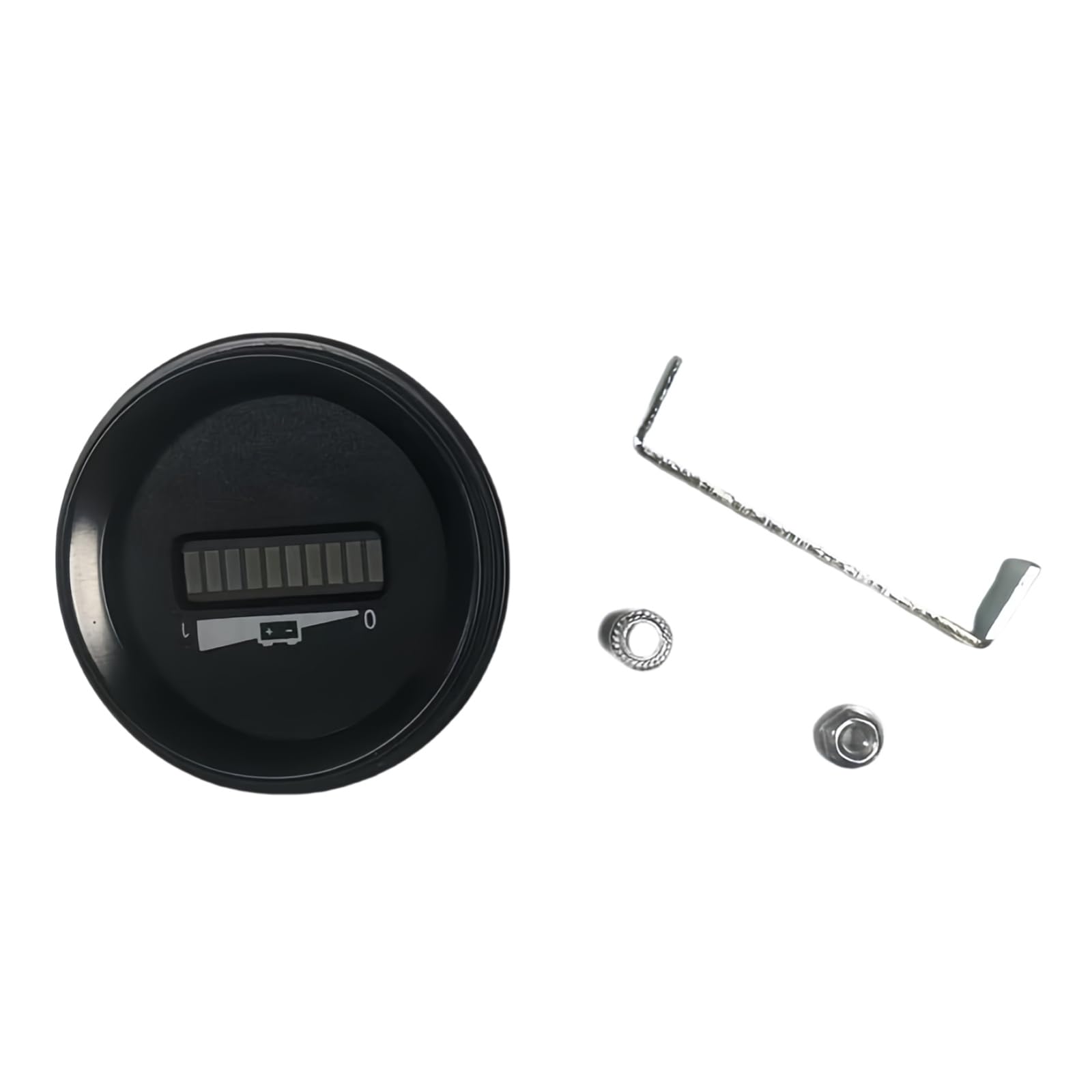 122093 24V Battery Charge Indicator Fits for Skyjack Lift SJIII3215 SJIII3219 SJIII3220 3226