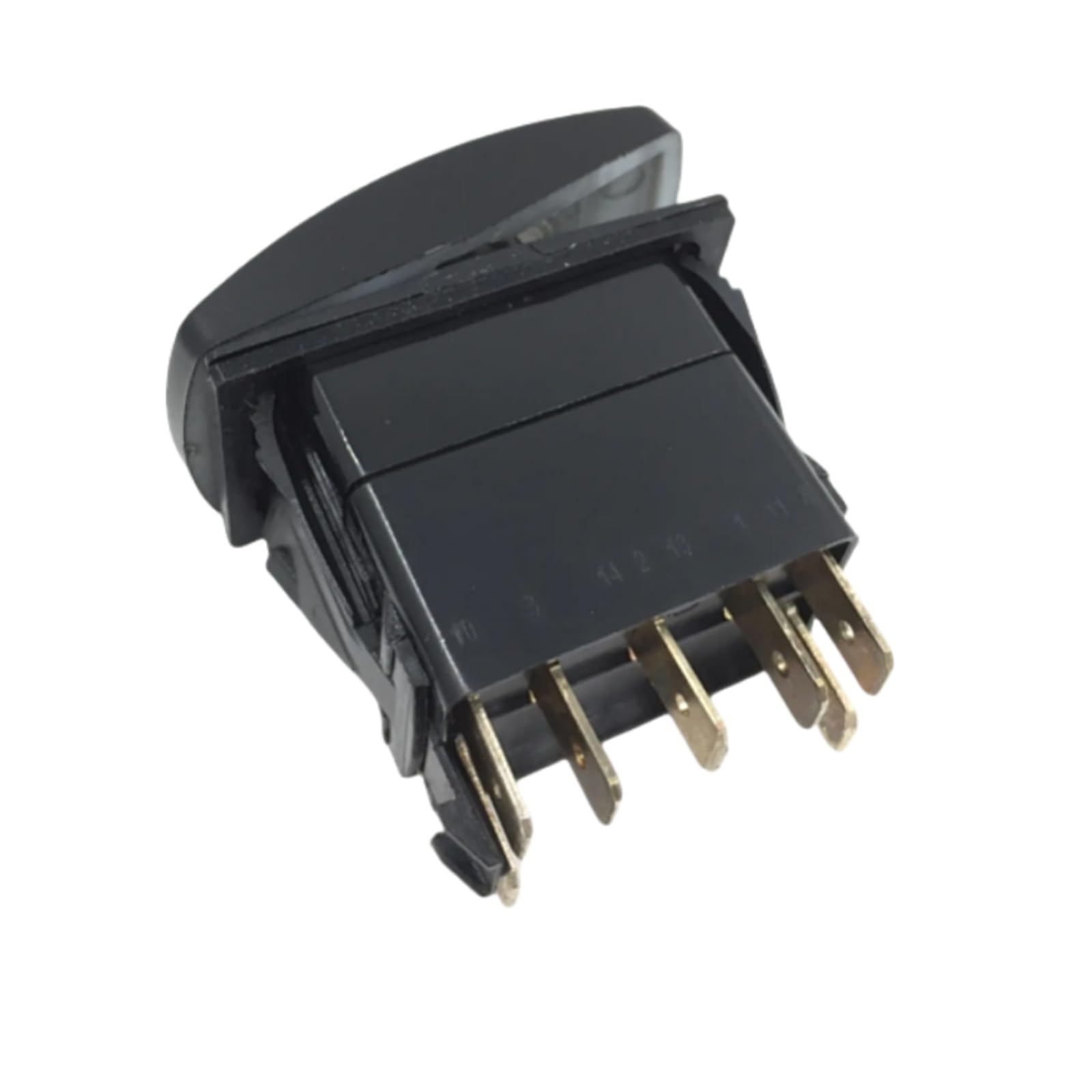 2pcs Switch 70369706 Fits for Volvo Excavator