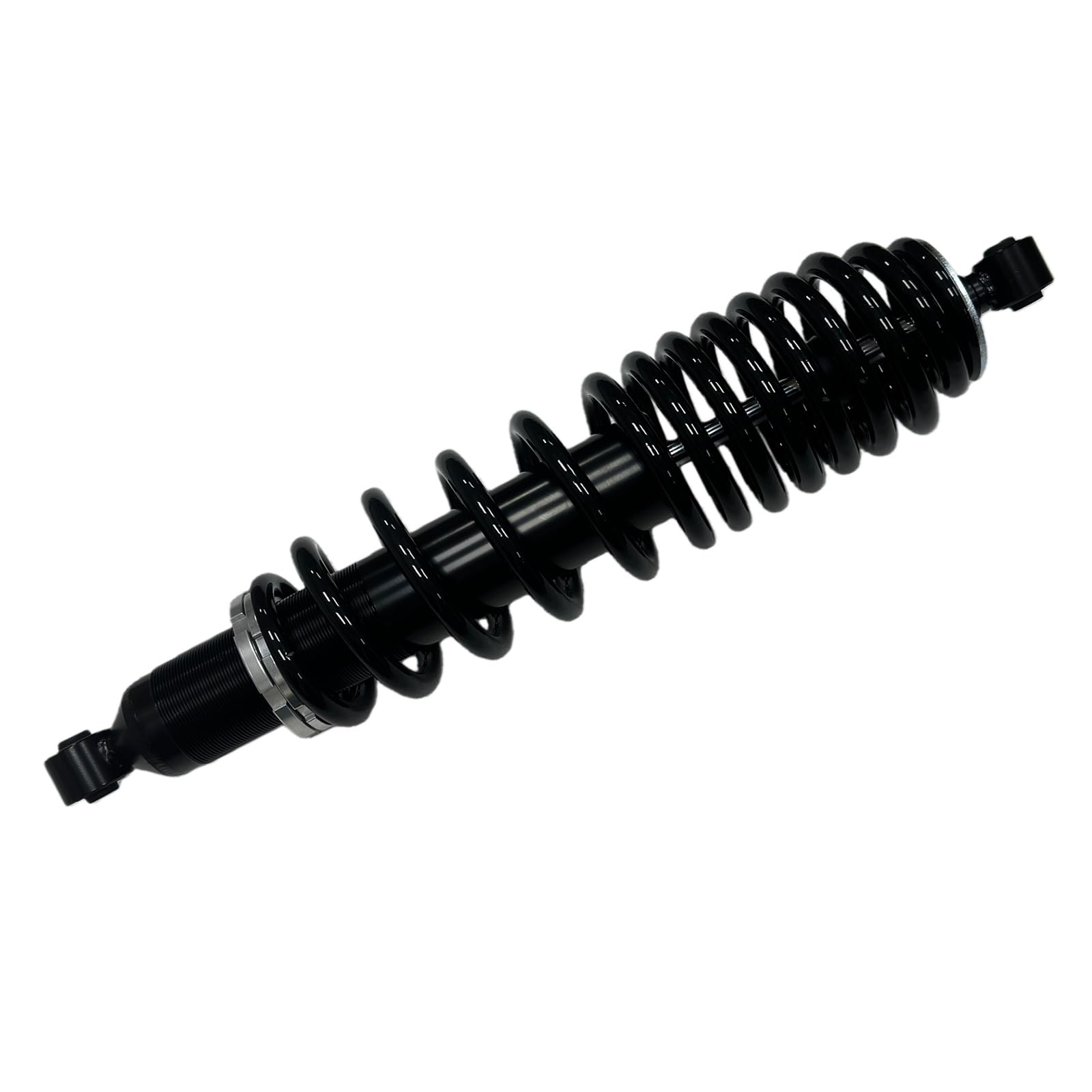 706001900 706002485 Rear Left Right Shocks Set Compatible with 2017 2018 2019 2020 2021 Can Am Defender MAX HD10 XT Rear Shock