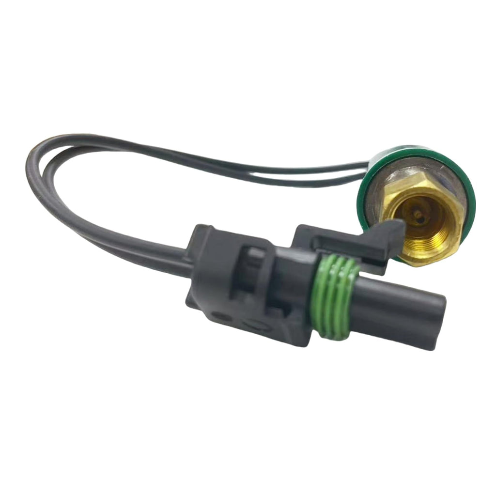 Pressure Switch Sensor 12-00309-08 12-00309-05 Fits for Carrier Transicold EliteLINE PrimeLINE ThinLINE Replacement
