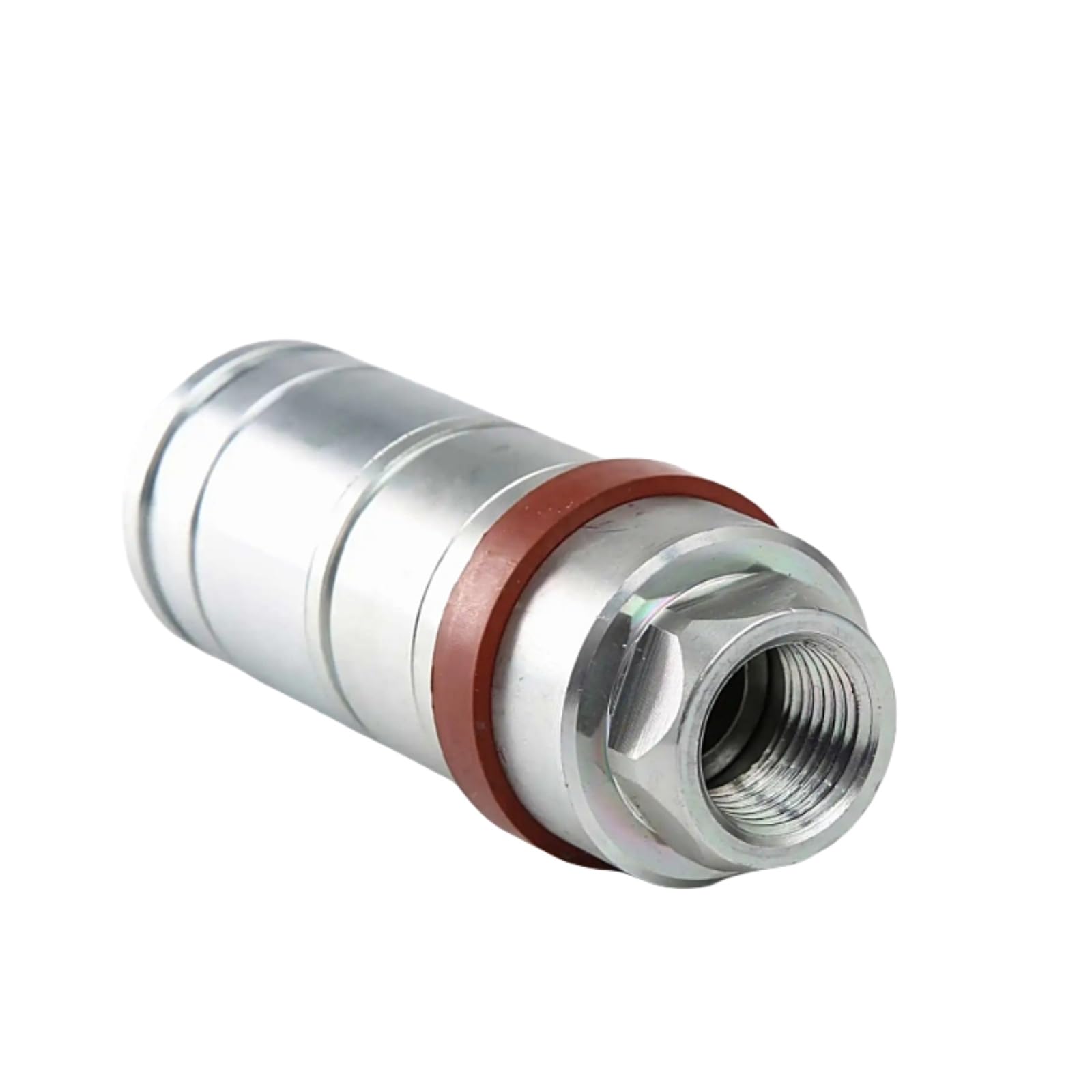 Hydraulic Quick Coupler RE255758 RE73041 RE219421 Compatible with John Deere Tractors 5105 5200 5205 5210 5220 5225 5300 5320 5325 5400 5410 5420 5425 5500 5510 5520 5525 5625 5725
