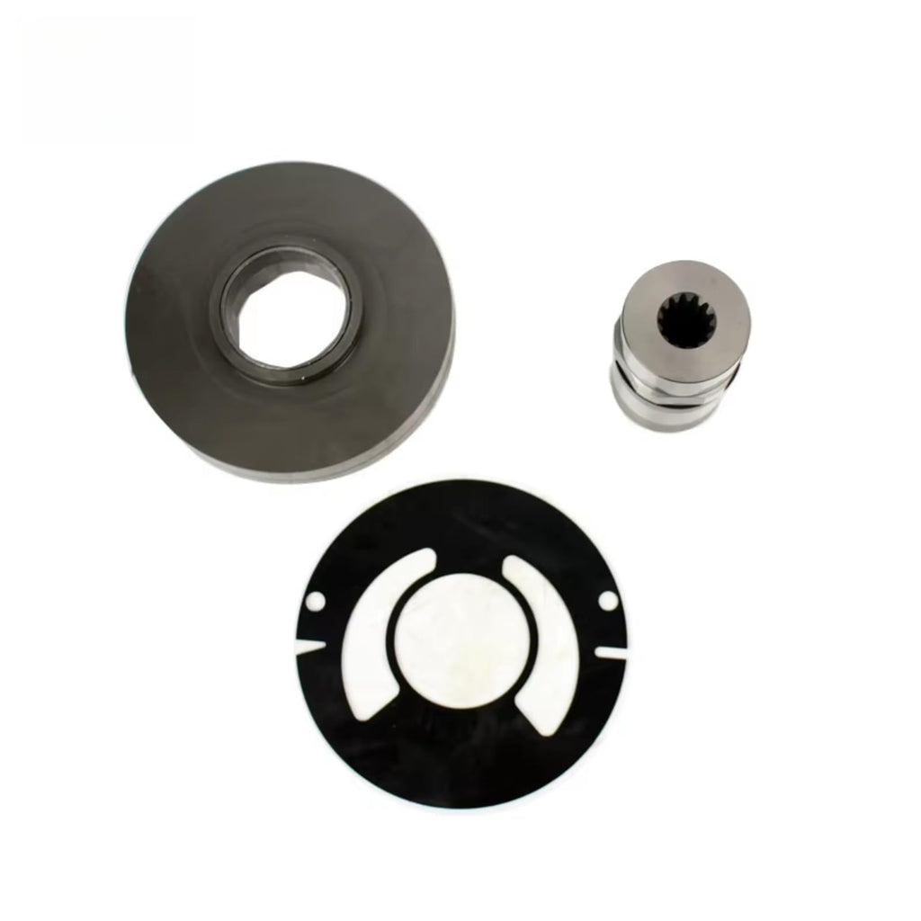 A4VG71 Hydraulic Charge Pump Spare Parts Fits for Excavator Replace parts