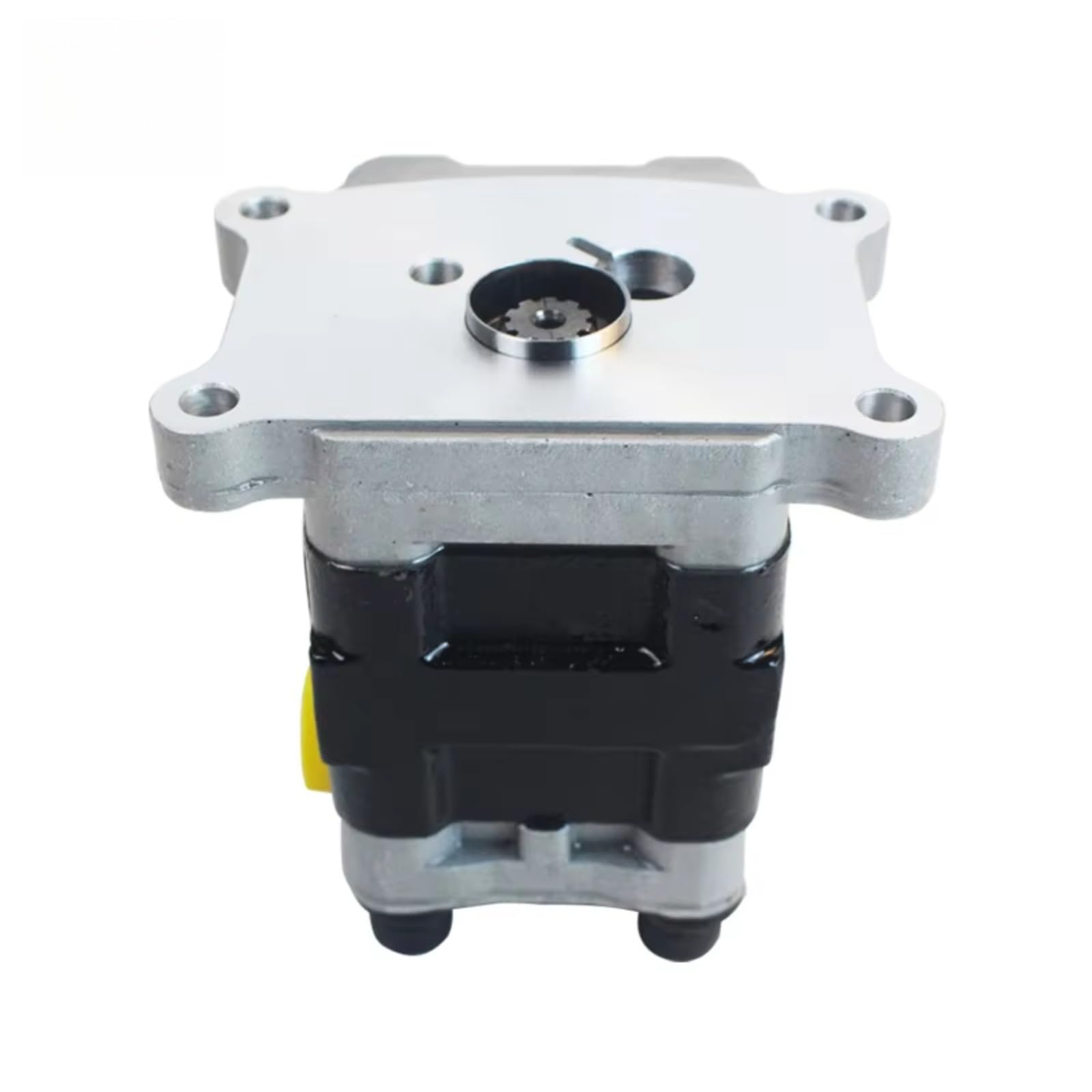 705-41-07180 Gear Pump Fits for Komatsu Excavator PC38UU-3 PC35MR-3 PC35MR-2 Replace parts