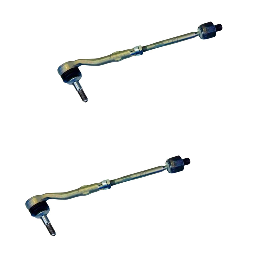 2pcs Steering Rod 321067-77479 32106777479 Fits for  E60 E61 E63 E6