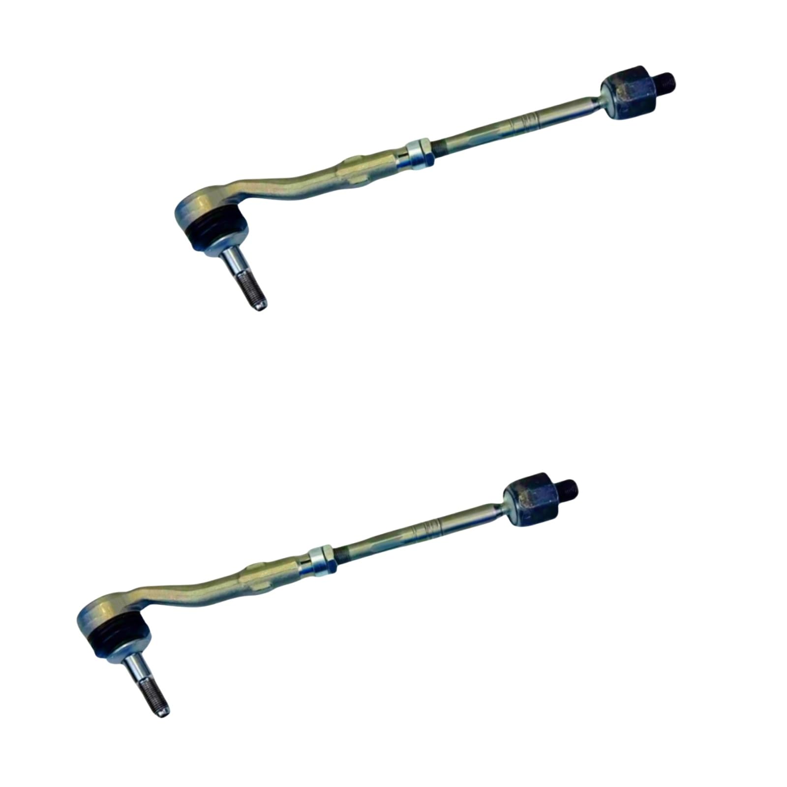 2pcs Steering Rod 321067-77479 32106777479 Fits for  E60 E61 E63 E6