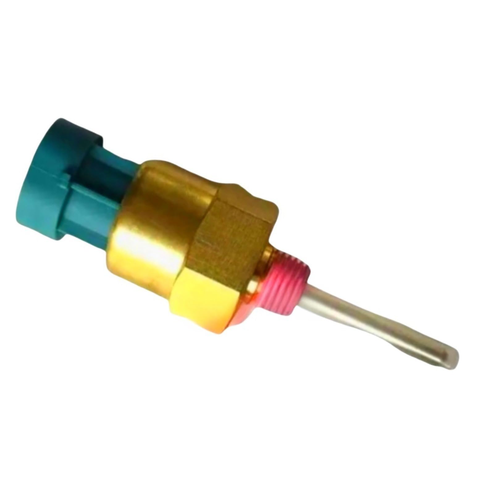 2PCS Coolant Fluid Level Switch Sensor A086714A001 086714A001 Fits for Excavator Replace parts