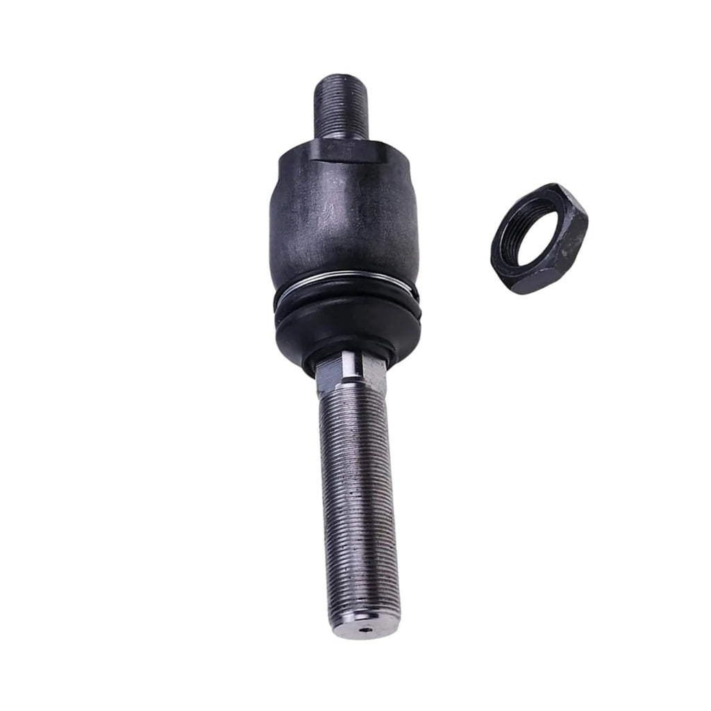 Tie Rod End AT339807 Fits for John Deere 210K 310J 310K 310SJ 325J 325K 410J 410K