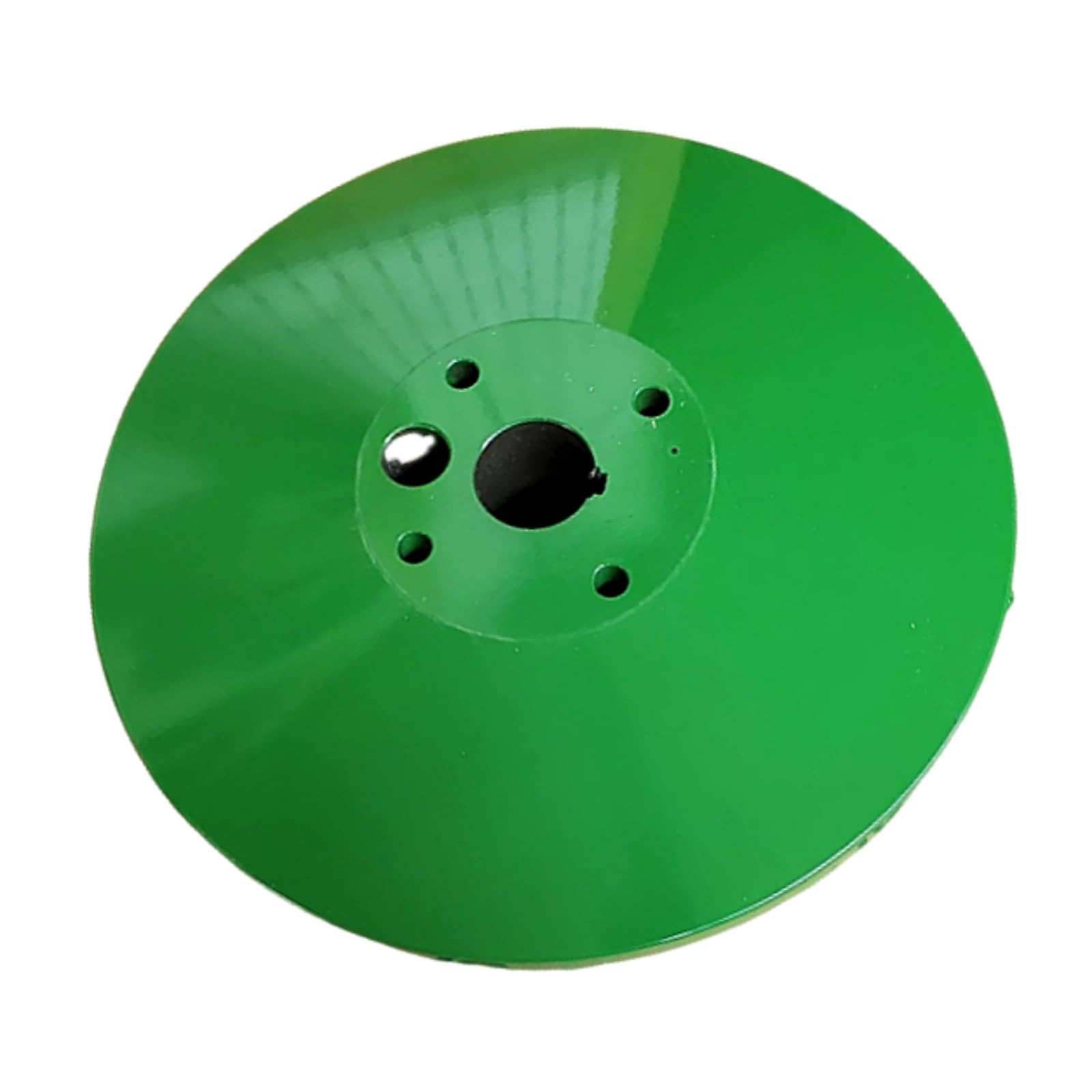 AH146462 Outer Fan Shaft Sheave Fits for John Deere 6068 6081 Engine 9500 9510 9410 9610 9600