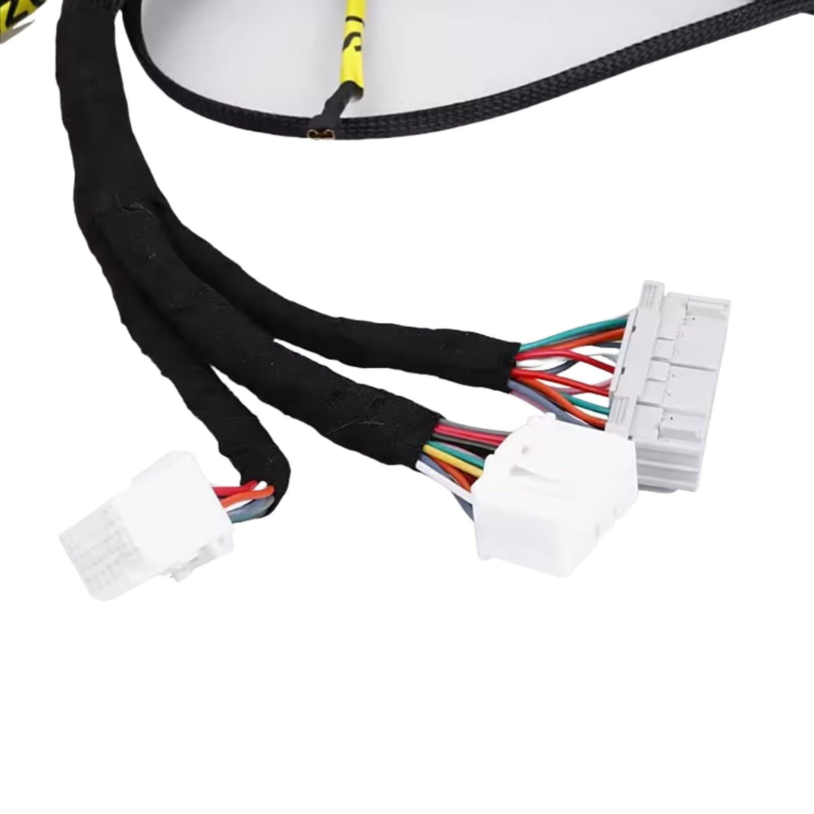 500167639 K20 K24 K-Series Tucked Engine Wiring Harness Compatible with Honda Acura K-Swap Cars 02-04 CRX EK EG Type S 02-04 Civic EP3 01-05 Replace parts
