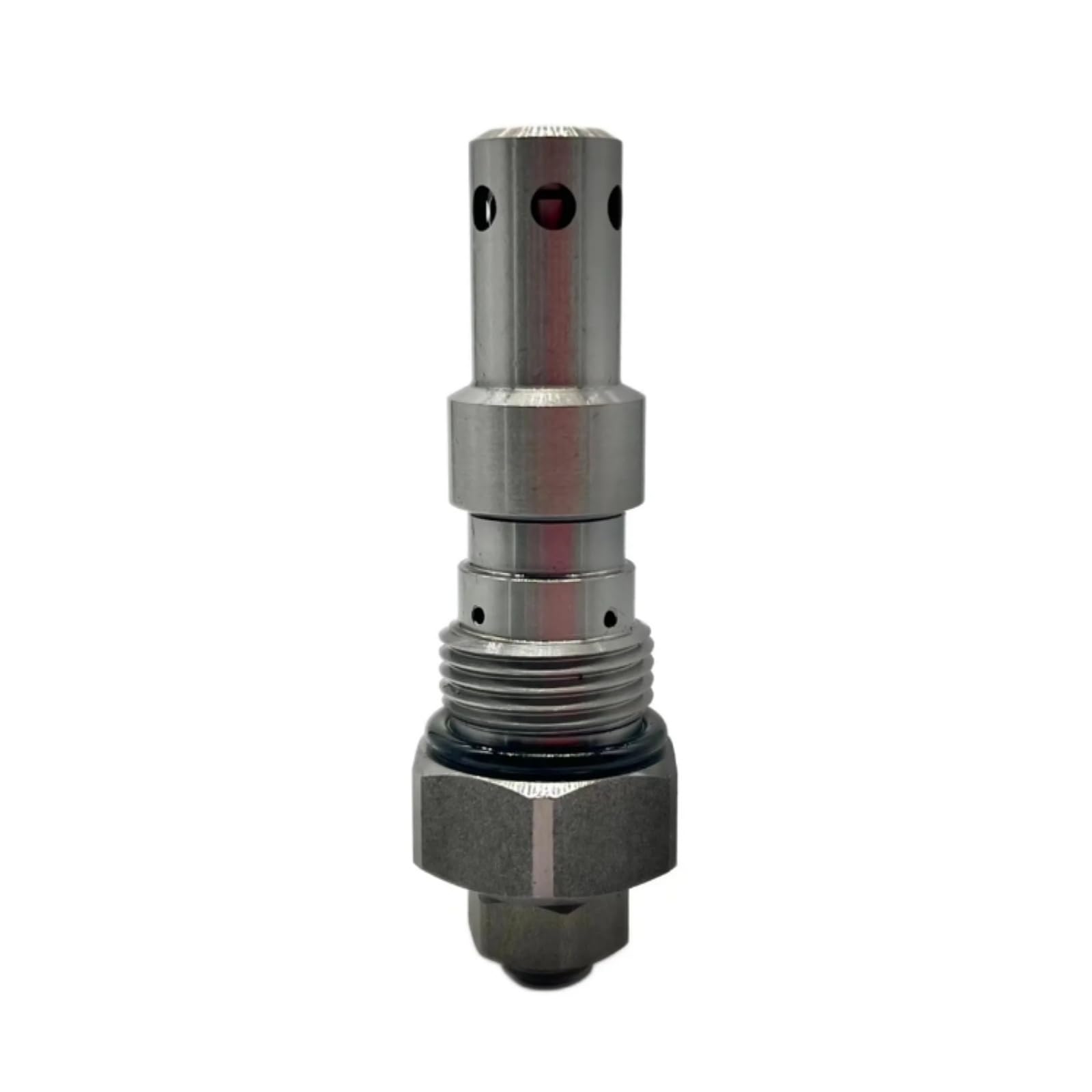 Main Relief Valve 4228354 FITS For John Deere Excavator 792DLC 892 790D 892DLC