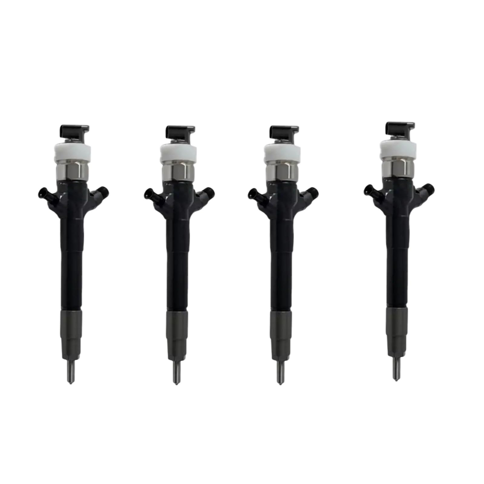 4pcs 095000-9560 0950009560 Fuel Injector Common Rail Injector 465A257 1465A297 for Mitsubishi L200 Pajero Aftermarket Parts, 3 Month Warranty
