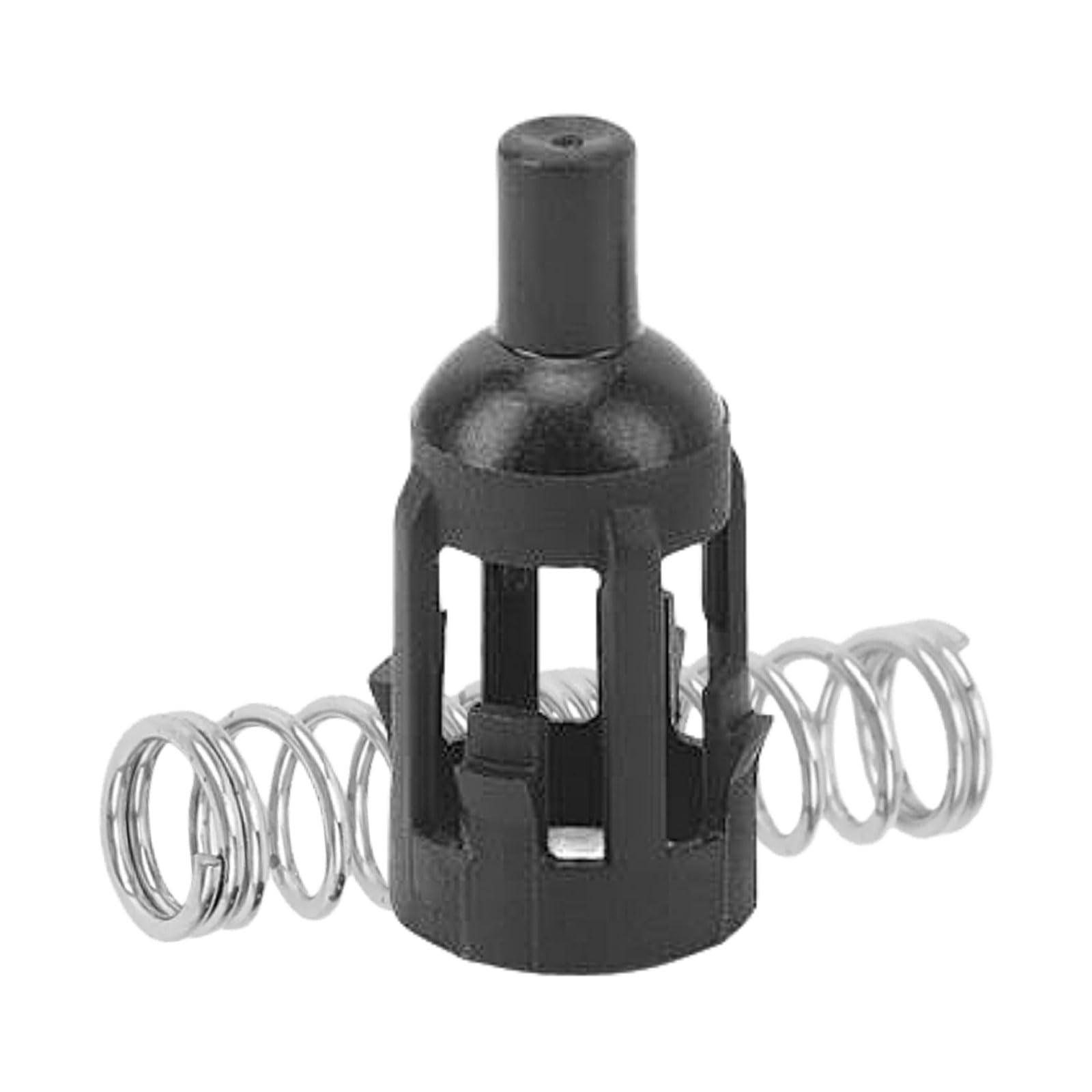 917-992 917992 4PCS Oil Filter Bypass Valve Fits for Dodge for Jeep 3.6L 2012-2013 for Wrangler 2011-2013 Replace parts