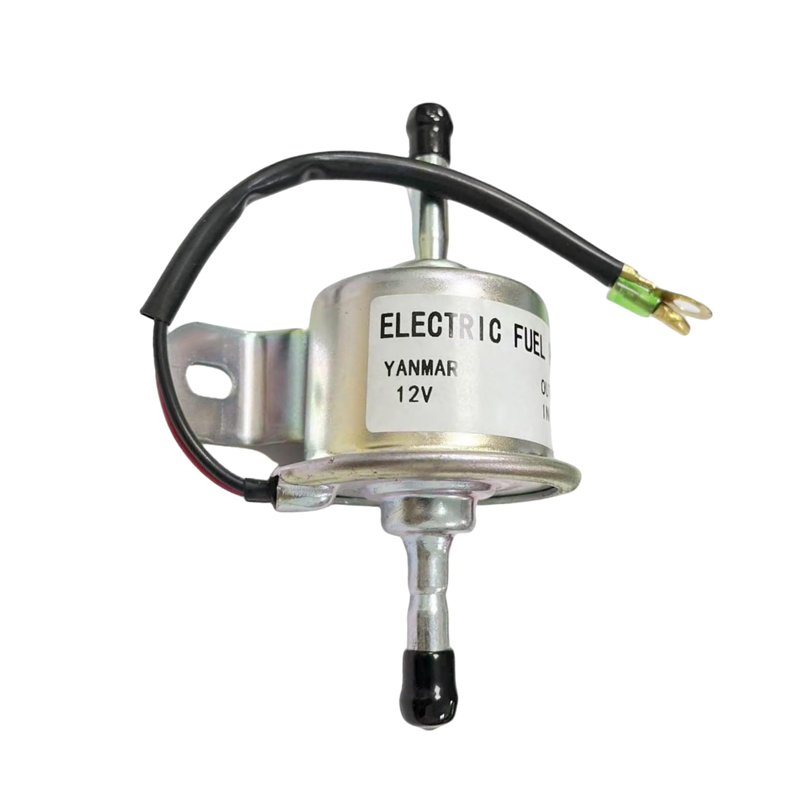 TRACTOR DIESEL FUEL SUPPLY PUMP 12V 40285490 XR4000 Fits for  Engine N843 N844 Replace parts