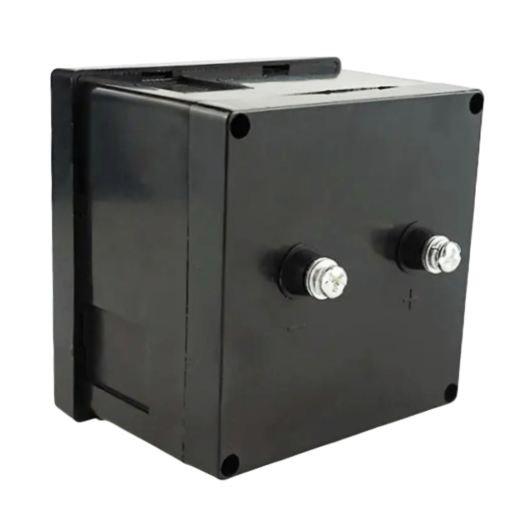 6L2-A 6L2A 300A Analog Panel Meter AMP Current Ammeter Gauge Pointer Ammeter 80*80mm Replace parts