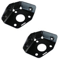2PCS 7000-103350 Bracket Power Steering Fits for CF CF800 for ZForce 800