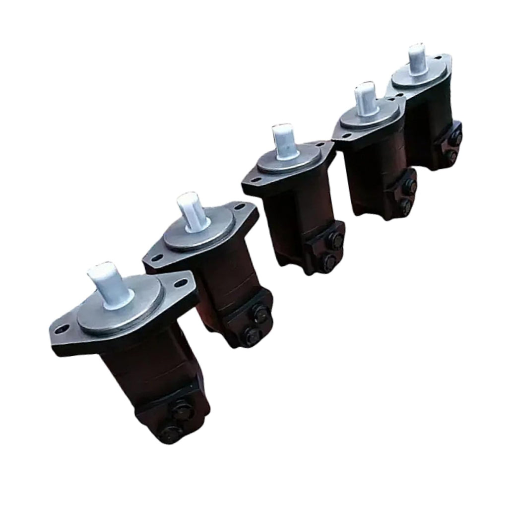 9pcs Speed Sensor 4265372 Fits for John Deere Excavator 180 210 200LC 270LC 330LC 370 892 2054 2554 3554 Replacement