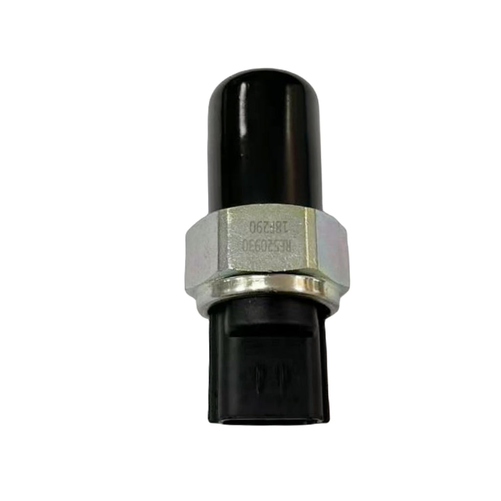 RE520930 Fuel Rail Pressure Sensor Fits for John Deere Inrial