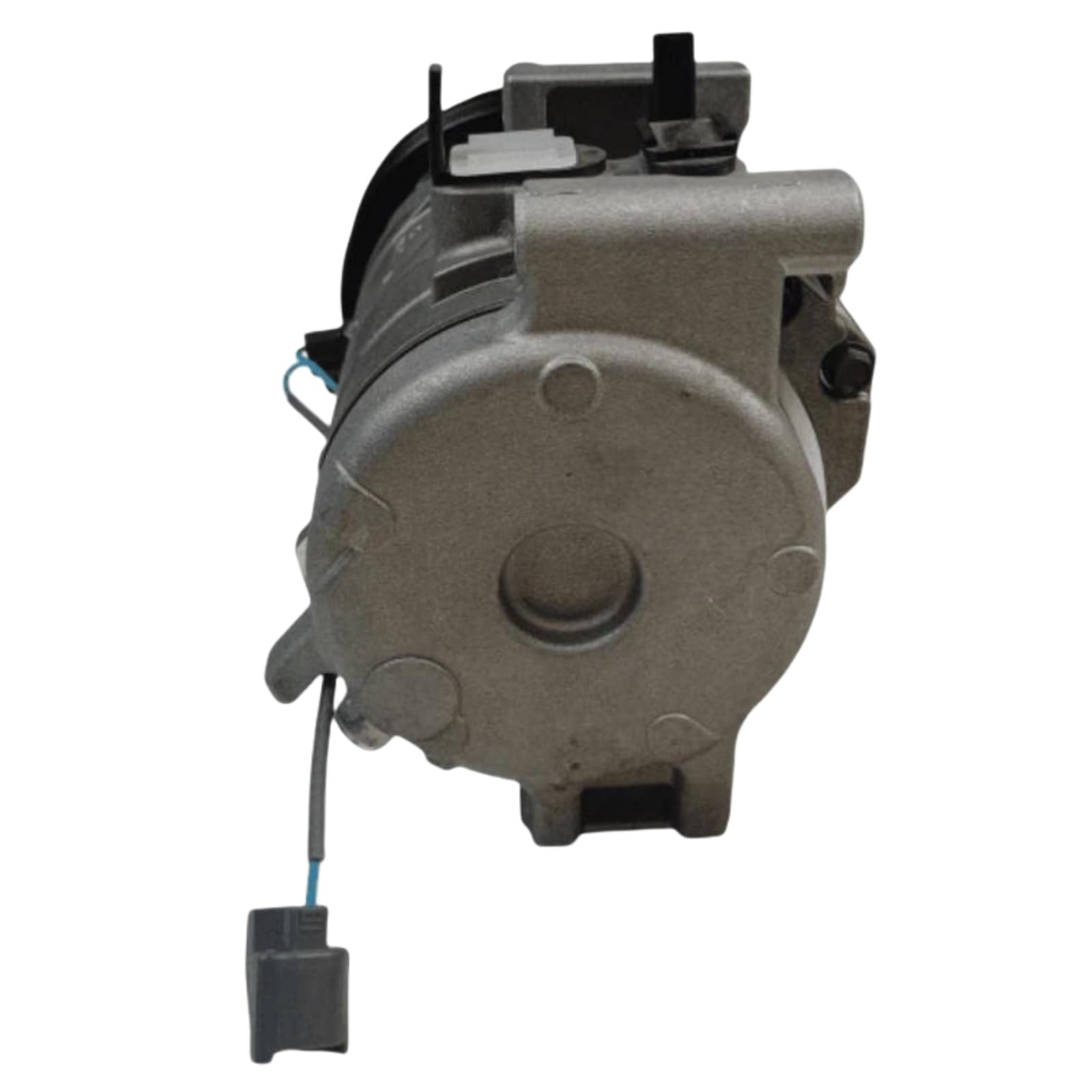 MIA10103 447190 - 5970 Ac Compressor Fits for John Deere Truck
