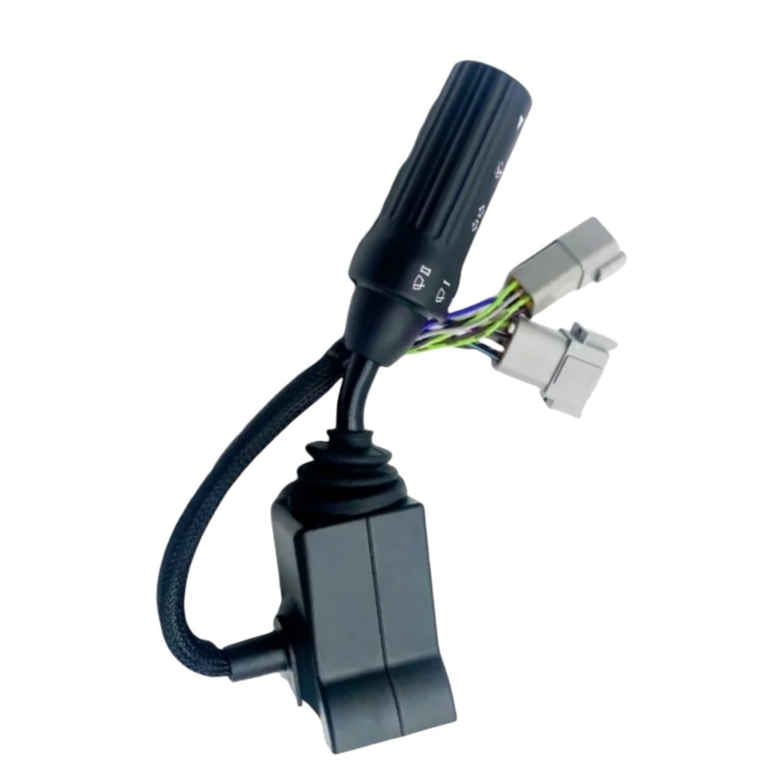 Transmission Control Switch 273-9190 2739190 Fits for Caterpillar 906H 910K Replace parts