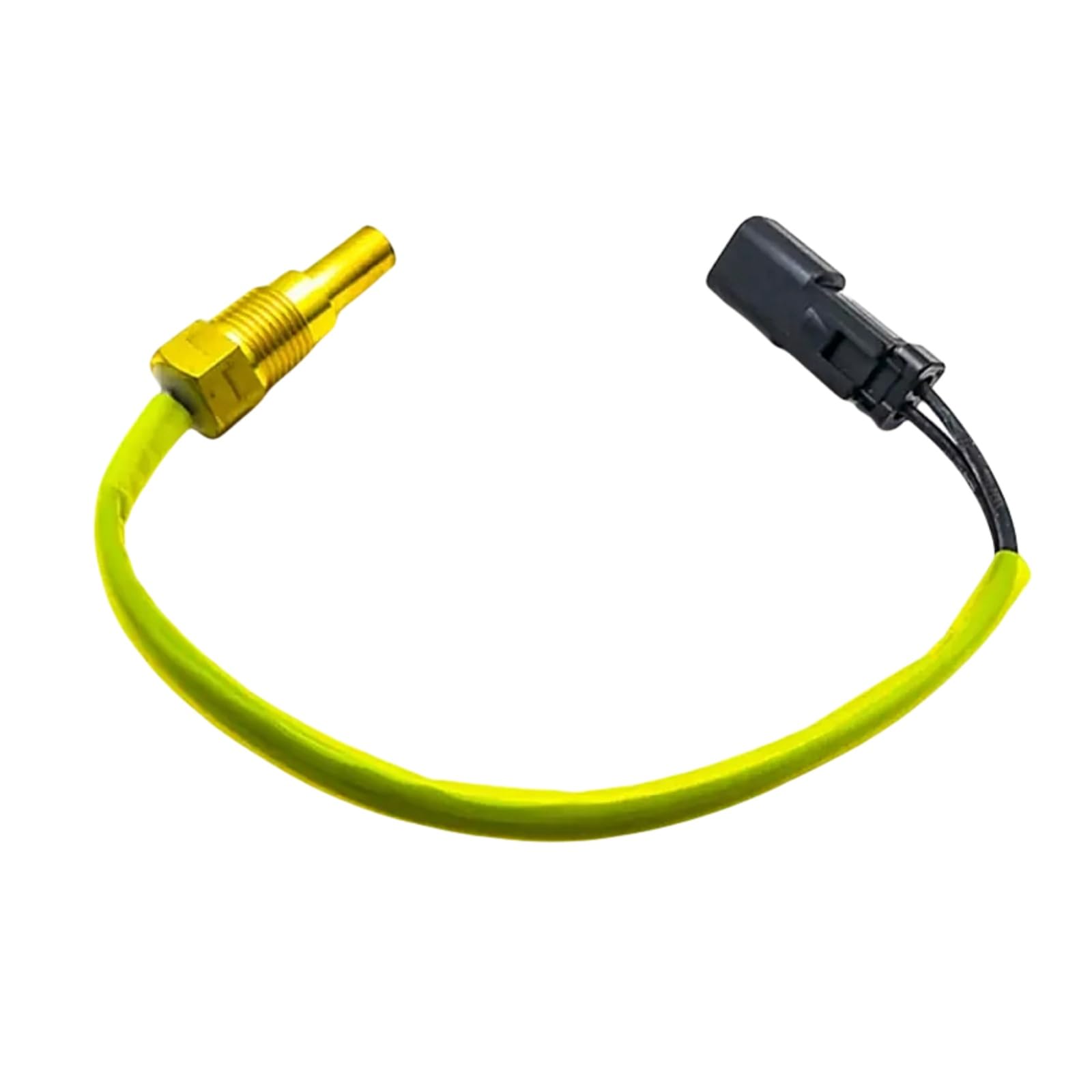 7861-93-3320 Water Temperature Sensor Switch Compatible with Komatsu PC200-7 PC220LC-7 PC300-7 PC360-7 Excavator