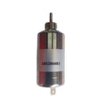 185206083 SBA185206083 Fuel Stop Solenoid Fits for Case D25 D29 Fits for New Holland C175 L125 Replace parts