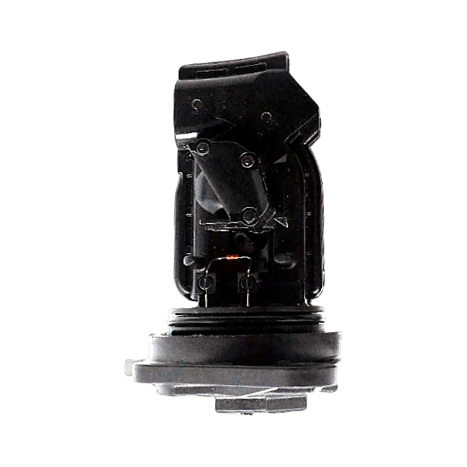 2PCS 22204-30030 Mass Air Flow Sensor 2220430030 Fits for Toyota Yaris for Corolla for Auris for Hiace  Replace parts