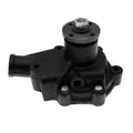 Water Pump ME005181 ME005183 Compatible with Mitsubishi Forklift 4DR5 4DR-5 Compatible with KATO Excavator HD180G ME00 5181 ME005183