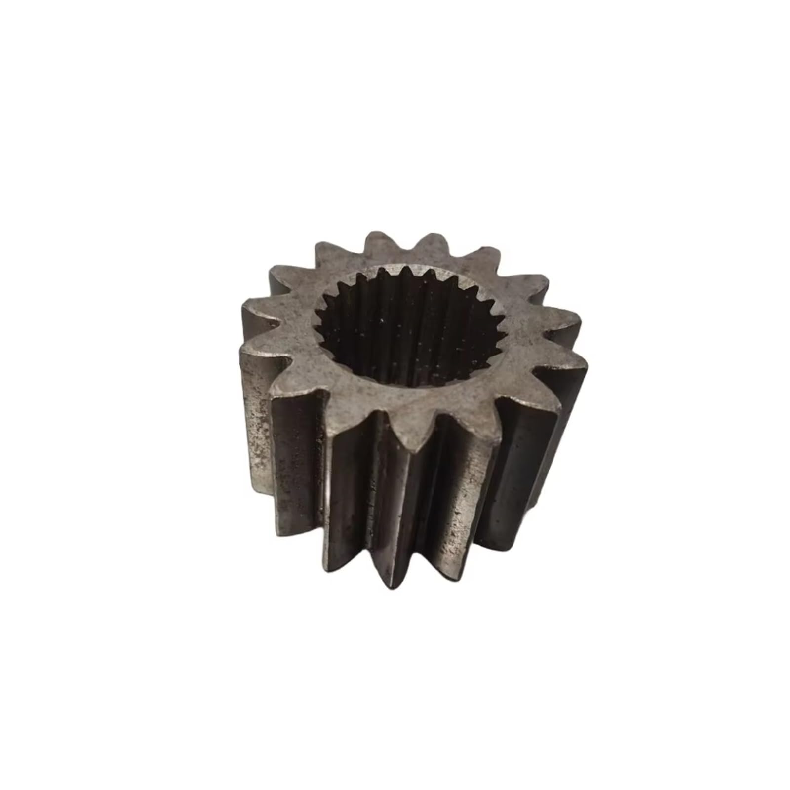 Planetary Gear CAR115643 Z15 Differential Spare Parts Front Axle Sun Gear For 7733 7734 7750 7755