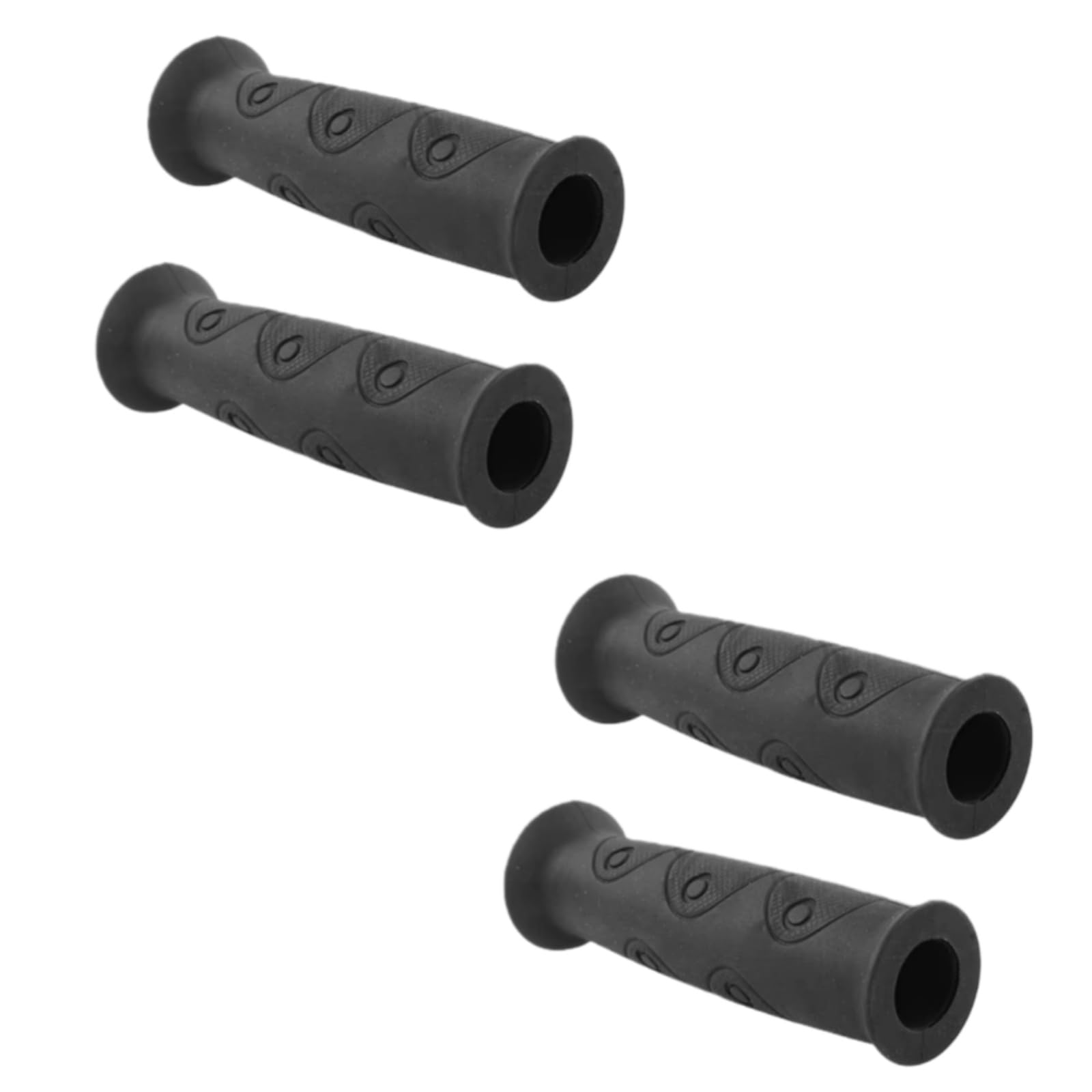 4PCS 8060-100001 Handle Grips Cover Fits for CF 600 800 1000