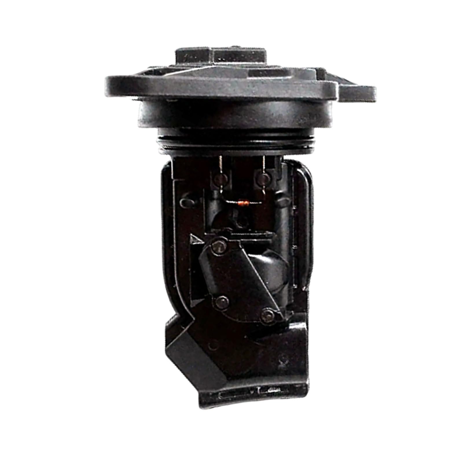 2PCS 22204-30030 Mass Air Flow Sensor 2220430030 Fits for Toyota Yaris for Corolla for Auris for Hiace  Replace parts