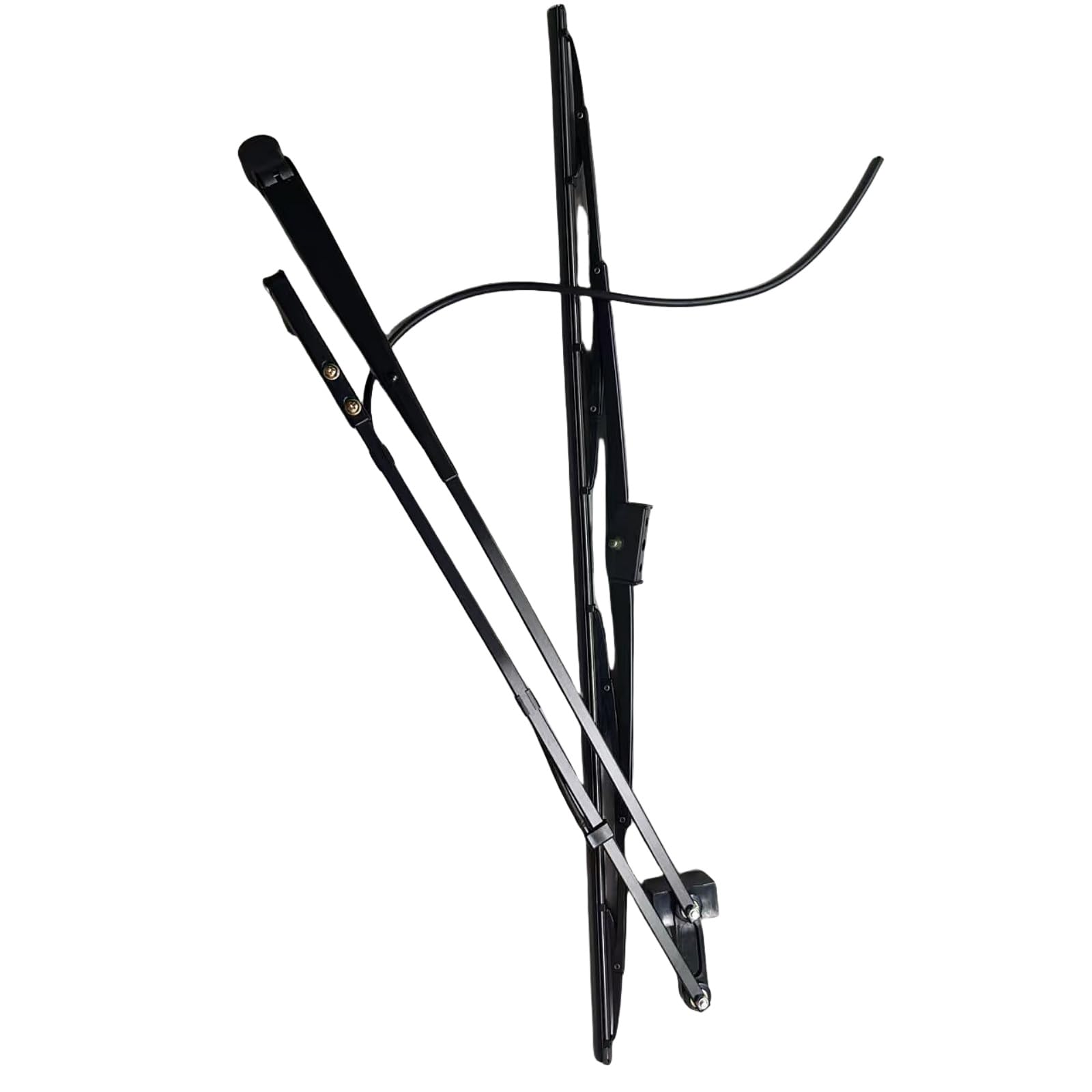 7251264 7251263 Windshield Wiper Arm Wiper Blade Fits for Bobcat T450 T550 T590 T595 T630 T650 T740 T750 Replace parts