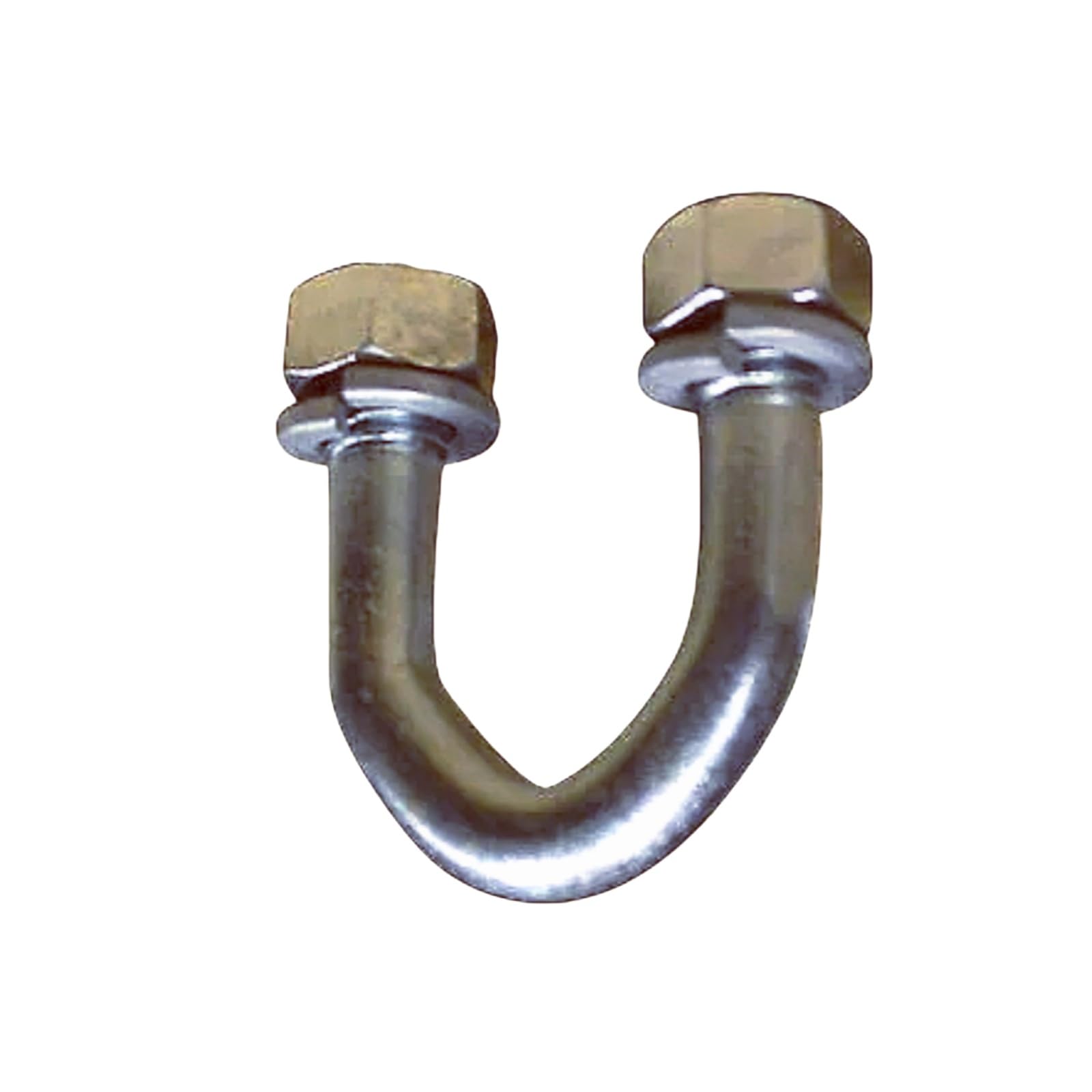 EPT011 1/2V-Bend U-Bolt Kit Fits for Pulverizer for Snow Removal Cart