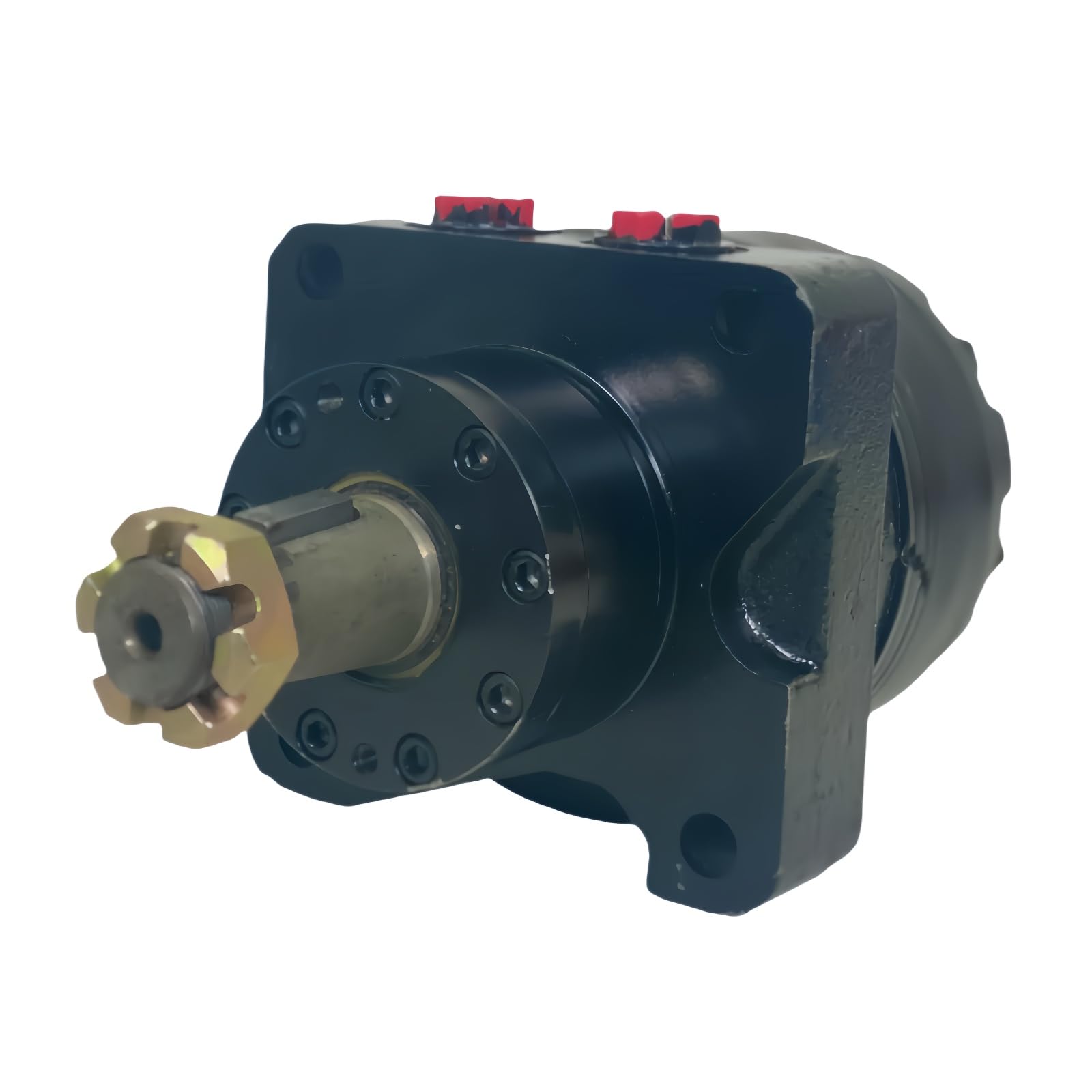 Hydraulic Drive Motor 70041342 505300W3122AA Fits for JLG & White Models