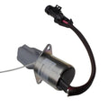 Sgaorcpas New 6785-5113 11850426 Shut Off Stop Solenoid fit for MC60 MC70 12V