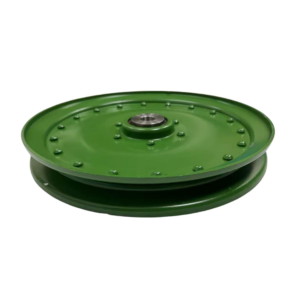 AH201252 Idler Pulley Fits for John Deere 600 615F 615R 616F 616R 618F 618R 620F 620R 622F 622R 625F 625R 630F 630R 635F 635R 600