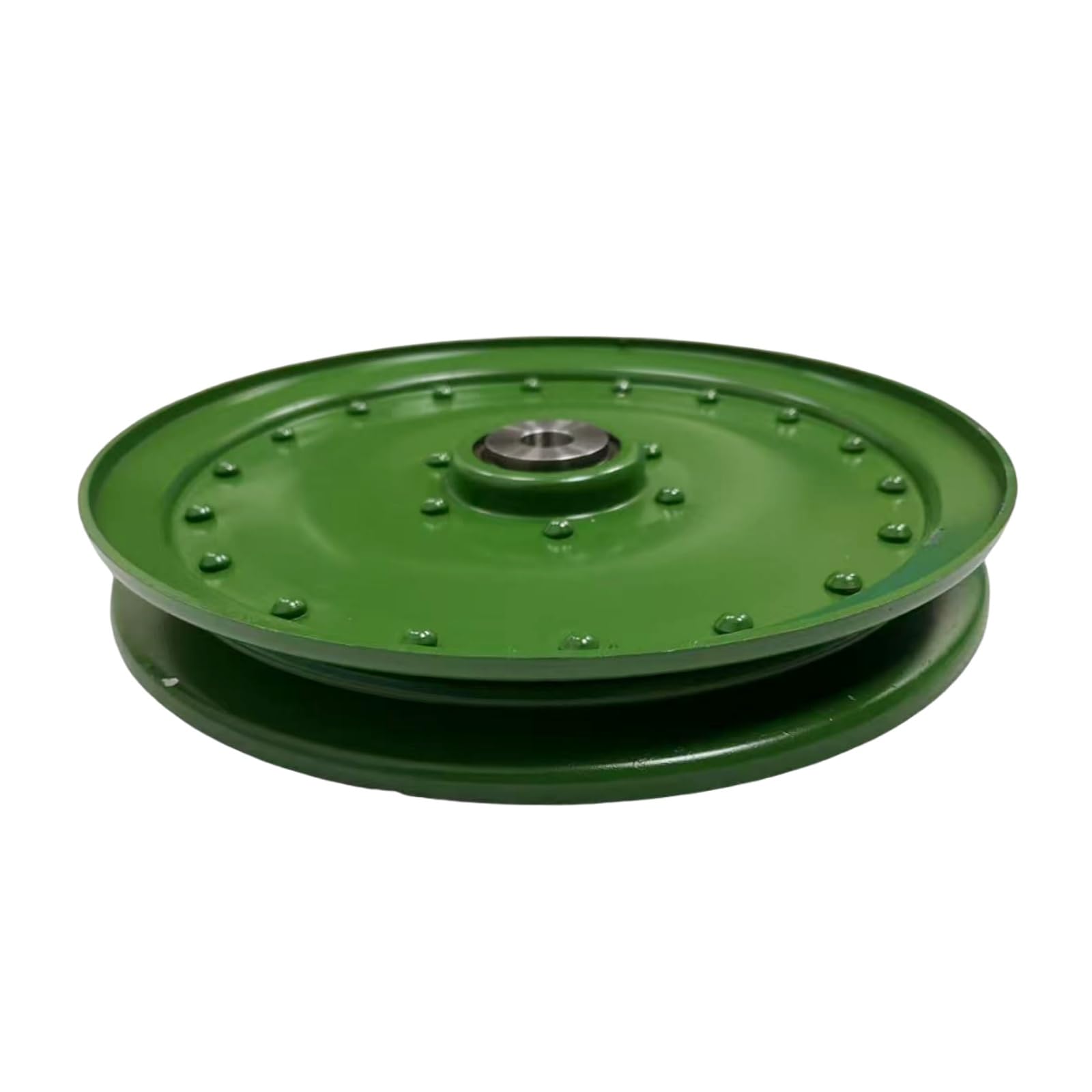 AH201252 Idler Pulley Fits for John Deere 600 615F 615R 616F 616R 618F 618R 620F 620R 622F 622R 625F 625R 630F 630R 635F 635R 600