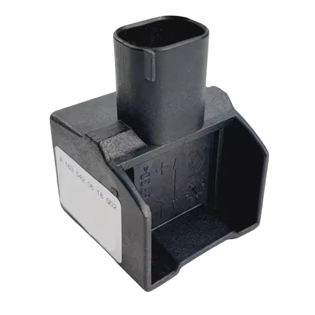 Lateral Acceleration Sensor A1635420618 1635420618 for Mercedes ML350 W163 W170 W203 ML320 1998-2002