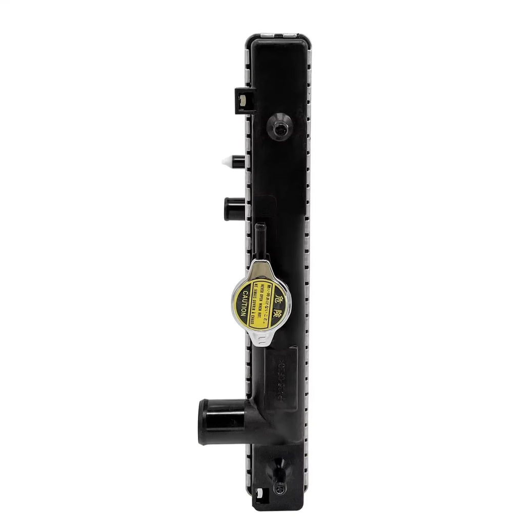 Replacement New Water Tank Radiator K7561-85210 for Utility Vehicle RTV900G RTV900R9 RTV900T RTV900T6 RTV900W8SE