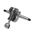 4119 030 0400 Crankshaft Fits for Brushcutter Engine FS160 FS220 FS280 Replace parts